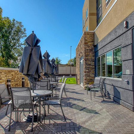 Fairfield Inn & Suites By Marriott Appleton Eksteriør bilde