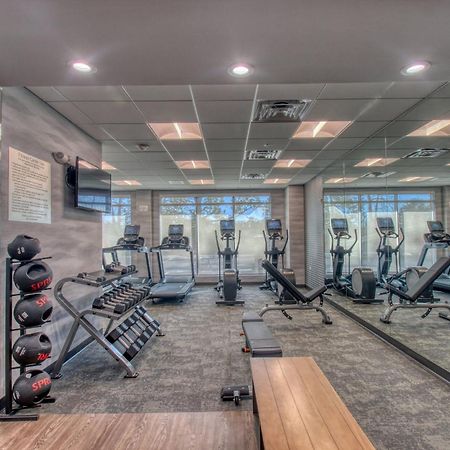 Fairfield Inn & Suites By Marriott Appleton Eksteriør bilde
