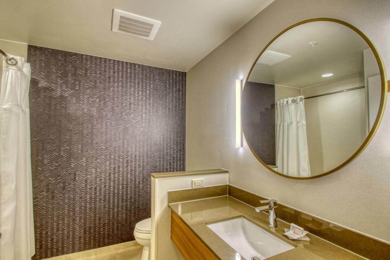 Fairfield Inn & Suites By Marriott Appleton Eksteriør bilde