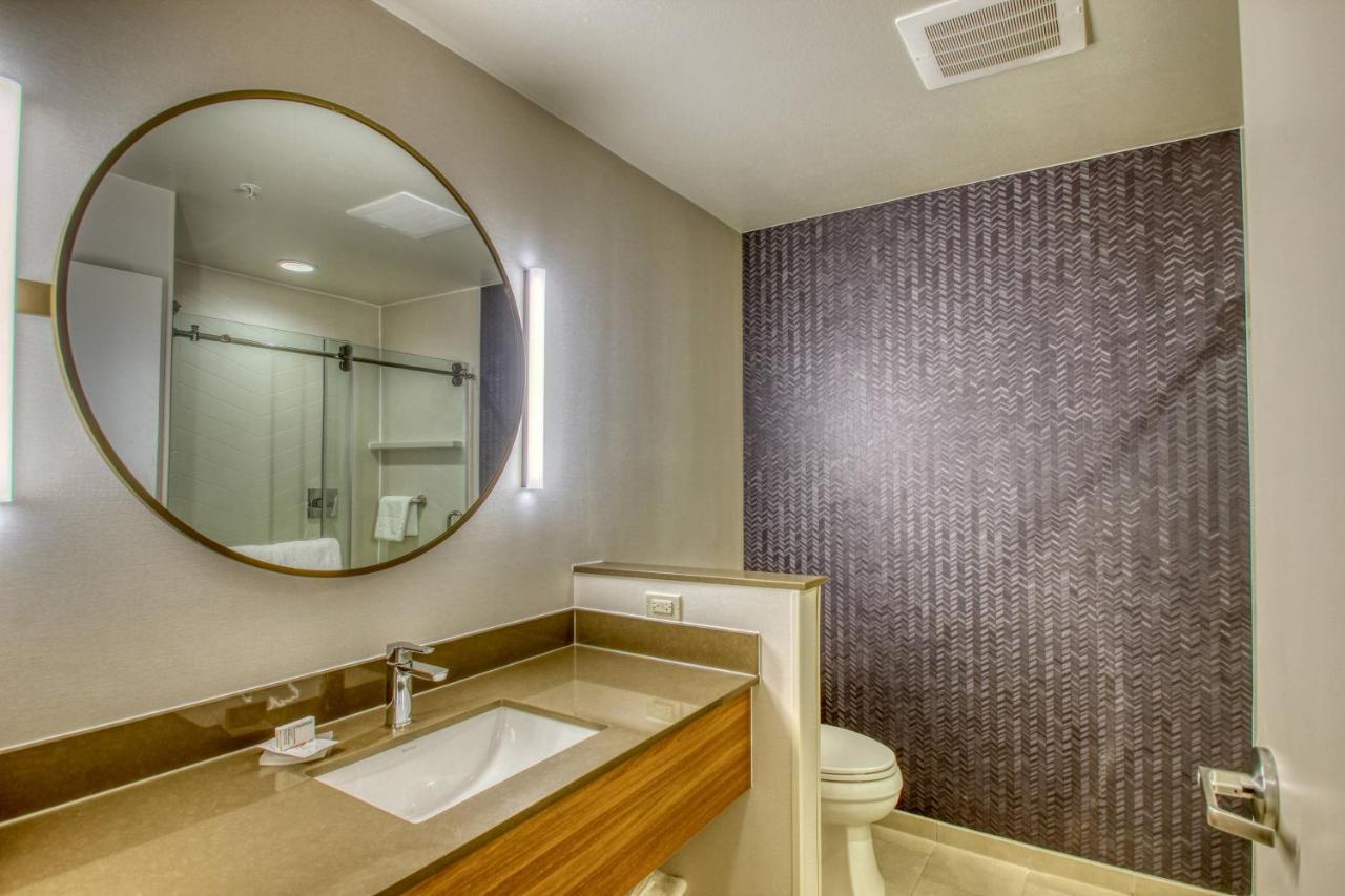 Fairfield Inn & Suites By Marriott Appleton Eksteriør bilde